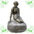 Bronze Statue Sculpture YL-K005